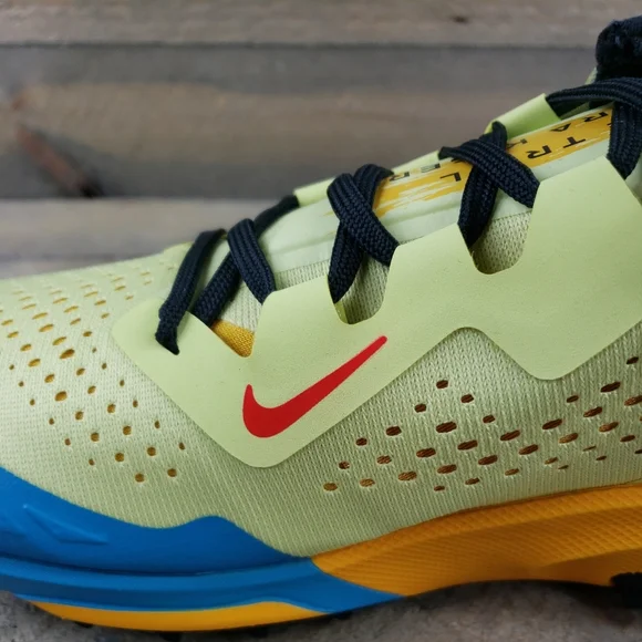 Nike Air Zoom Terra Kiger 7 Men's Trail Running Shoes NEW - Picture 9 of 11